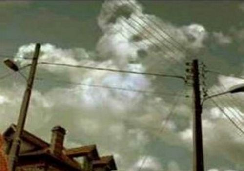 Scherzo della natura - 19/03/2012