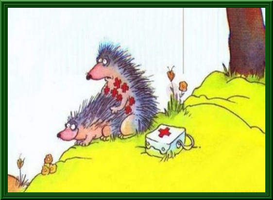 Vignetta Divertente - 23/03/2012