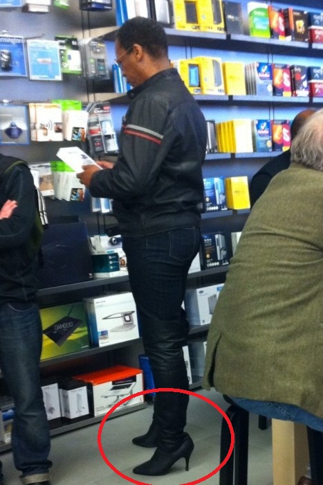 Immagine Divertente - 23/03/2012