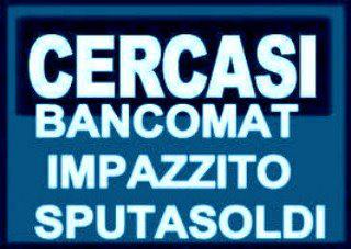 A.A.A. CERCASE !! - 20/04/2012