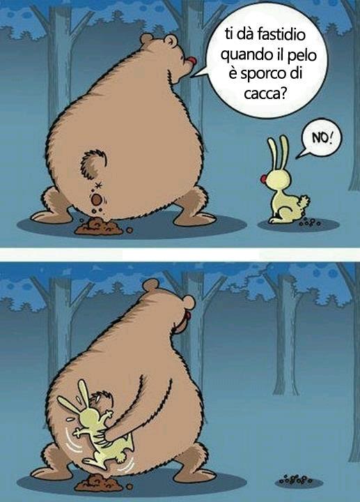 Vignetta Divertente - 22/04/2012