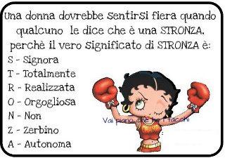 Vignetta Divertente - 30/04/2012