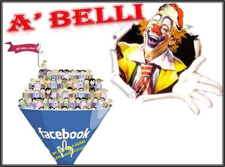 UN SALUTO A TUTTI GLI AMICI !! - 04/03/2012