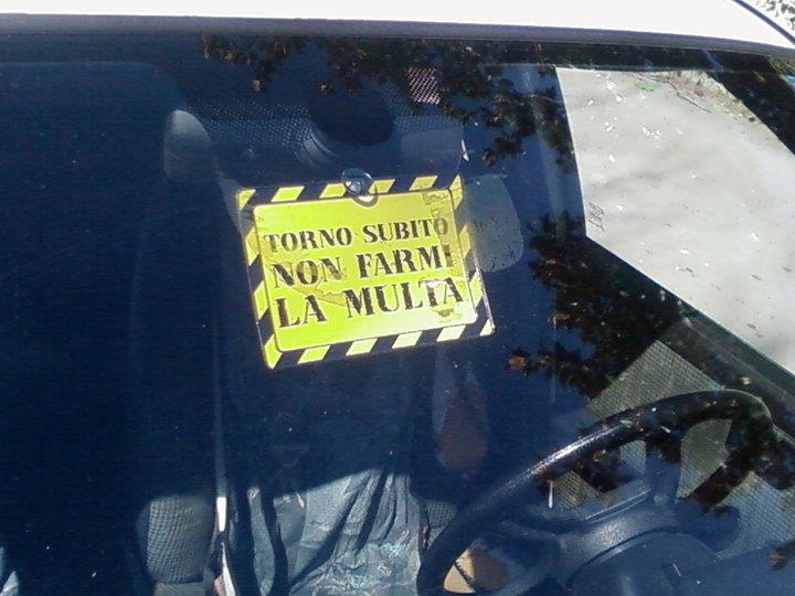 NOI DE ROMA - 29/02/2012