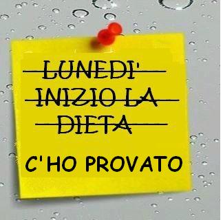 ER PENSIERO E' QUELLO CHE CONTA !! - 08/03/2012