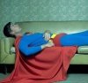 SE SO' SEMPRE STANCO E' PERCHE' DE NOTTE FACCIO ER SUPEREROE !! - 11/03/2012