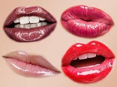 Il significato delle labbra