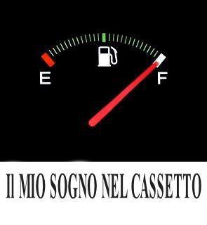 ER MIO SOGNO NER CASSETTO... - 19/04/2012