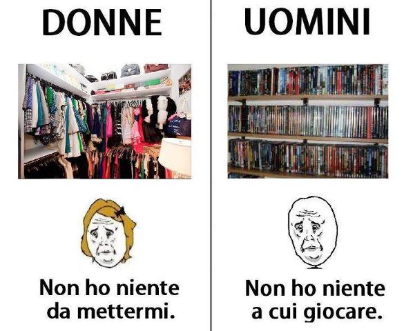 OGNUNO C'HA I PROBLEMI SUA !! - 22/04/2012