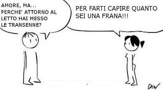 TRA 'NA COPPIA !! - 23/04/2012
