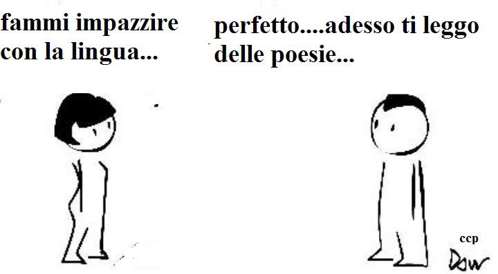TRA 'NA COPPIA... - 24/04/2012