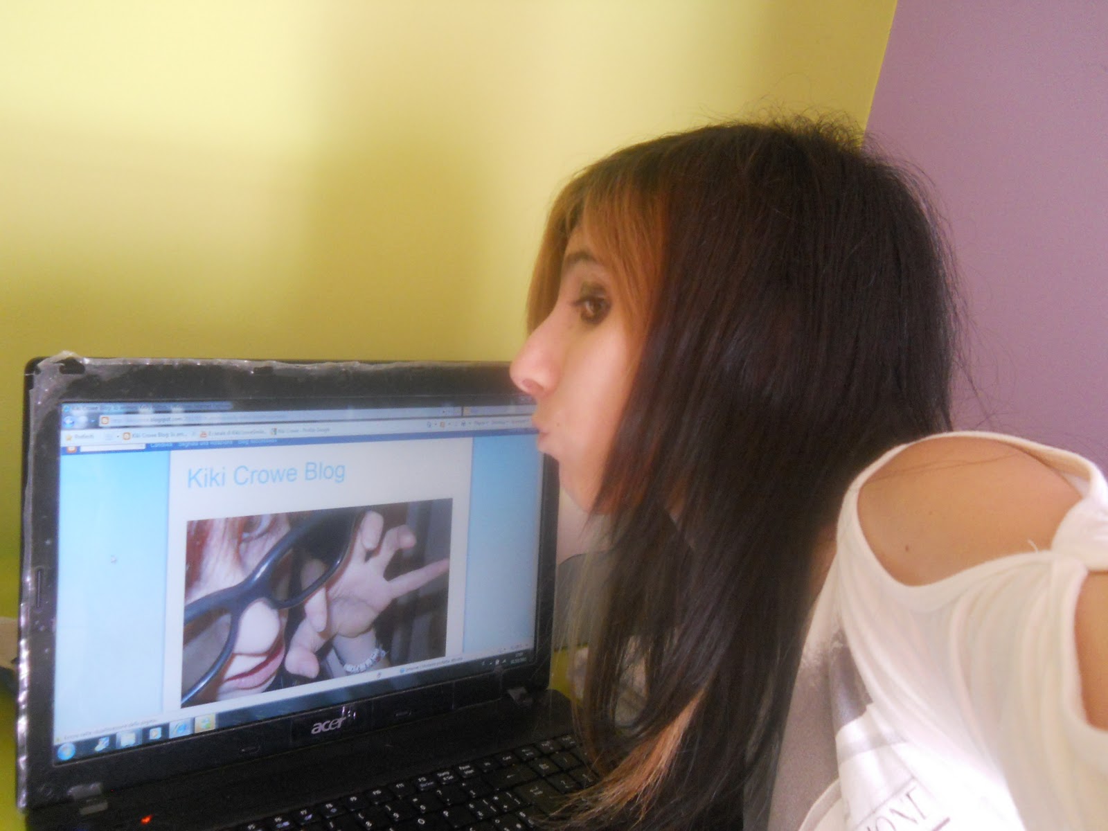 BRUNELLA - 29/04/2012