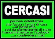 A.A.A. CERCASE !! - 09/05/2012