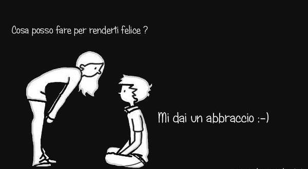 A VOLTE 'E PICCOLE COSE SO' QUELLE MEJO !! - 09/05/2012