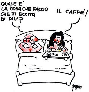 Vignetta Divertente - 13/05/2012