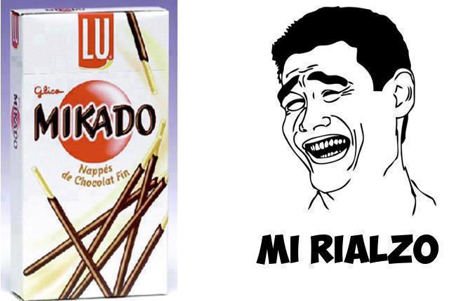 NUN CE FA 'NA PIEGA !! - 29/10/2012