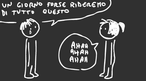 TRA 'NA COPPIA !! - 29/10/2012