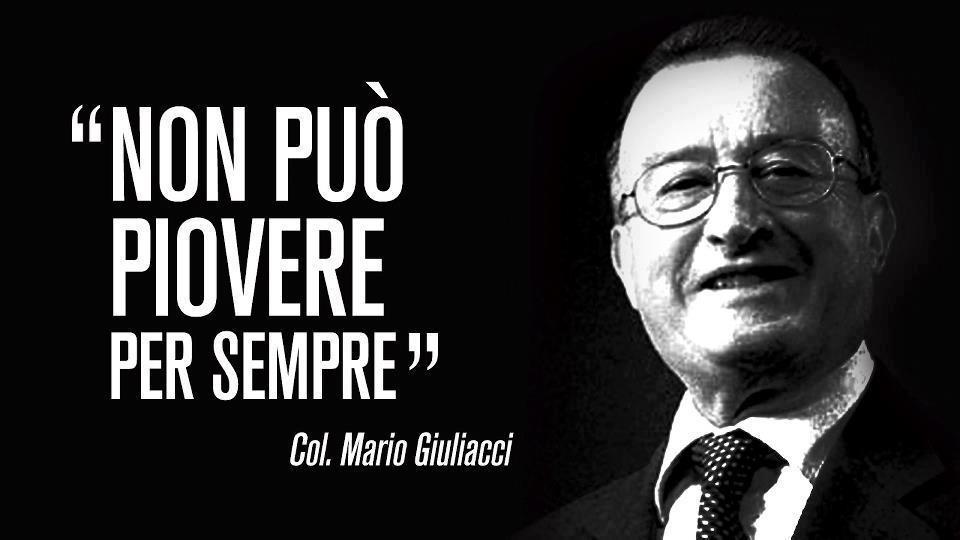 SI 'O DICE LUI !! - 08/11/2012