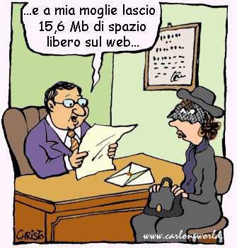 Vignetta Divertente - 07/02/2013