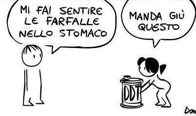 TRA 'NA COPPIA !! - 25/02/2013