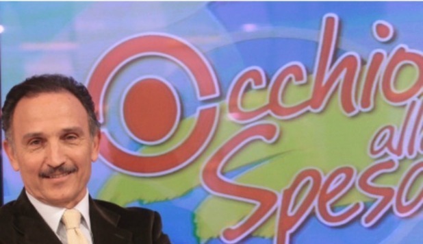 IL CONDUTTORE DI 'OCCHIO ALLA SPESA' CONDANNATO - 25/03/2013