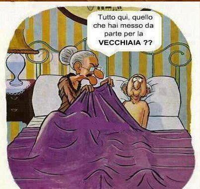 Vignetta Divertente - 29/03/2013