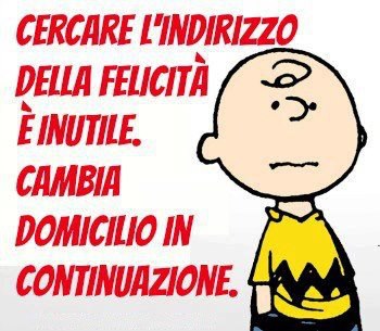 NUN SE SCAPPA !! - 07/04/2013