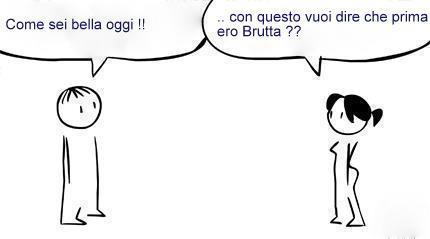 TRA 'NA COPPIA !! - 07/04/2013