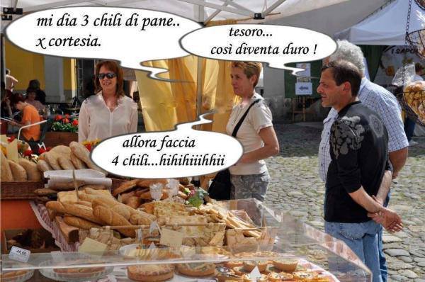 Vignetta Divertente - 17/05/2013