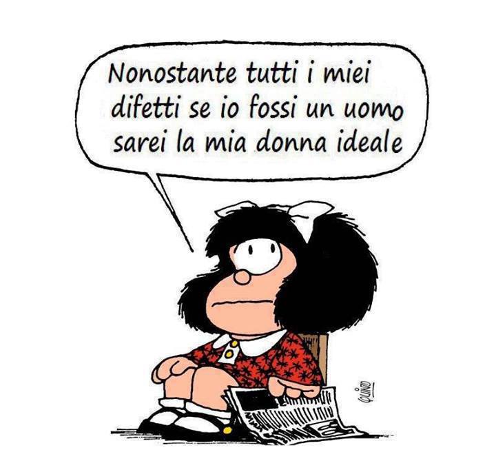 Vignetta Divertente - 05/09/2013