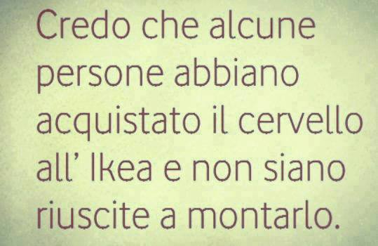 NUN CE SO' DUBBI !! - 21/09/2013