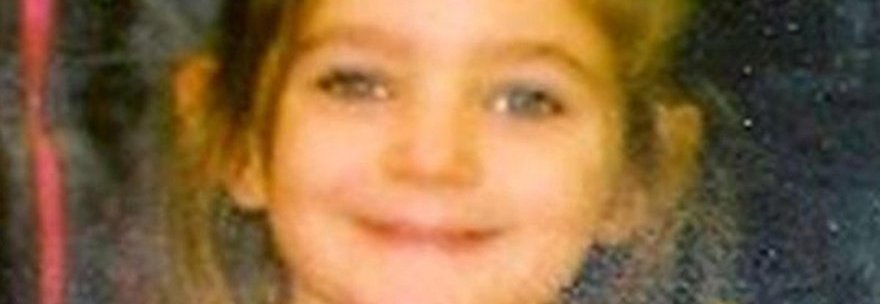 SCOMPARSA A 5 ANNI. LA MADRE CONFESSA: ''L'HA UCCISA IL PADRE'' - 26/09/2013