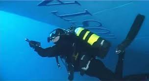 COSTA CONCORDIA, I SUB: ''NON HO MAI VISTO UNA COSA DEL GENERE'' - 29/09/2013