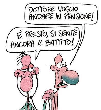Vignetta Divertente - 09/10/2013