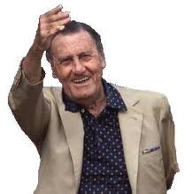 TE C'HANNO MAI MANNATO A QUEL PAESE... SAPESSI QUANTA GENTE CHE CE STA... ER PRIMO CITTADINO E' AMICO MIO... TU DIJE CHE TE C'HO MANNATO IO... - 08/03/2012