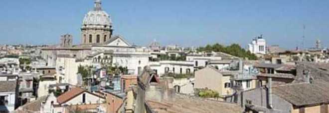 NIENTE TASI PER LA CHIESA: NEL DL SALVA ROMA ESENTATI DALLA TASSA GLI IMMOBILI DEL VATICANO - 05/03/2014