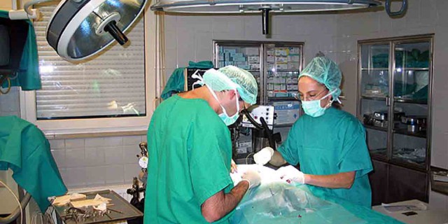 SANITA', ARRIVA IL TRIPADVISOR DEGLI OSPEDALI - 11/03/2014