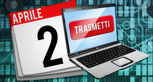 ATTENTI AL 2 APRILE: GIORNO IN CUI CI SI LASCIA DI PIU' - 01/04/2014