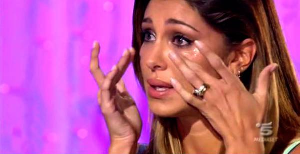 BELEN SHOCK: ''HO VISTO LA MORTE IN FACCIA, TEMEVO DI ESSERE UCCISA'' - 28/04/2014