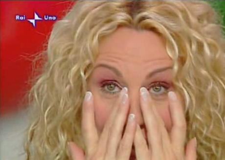 CLAMOROSO: ANTONELLA CLERICI LASCIA LA RAI E ''LA PROVA DEL CUOCO'' - ECCO PERCHE' - 02/04/2014