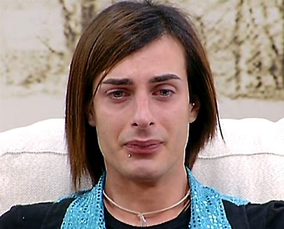 MAICOL BERTI, EX CONCORRENTE DEL GF CAMBIA LOOK E CERCA UN UOMO. ECCO COME E' OGGI - FOTO - 19/04/2014