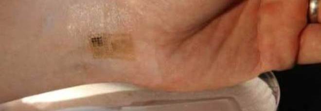 RAPPORTI INTIMI PIU' SICURI, IN ARRIVO IL CHIP CONTRACCETTIVO: VERRÀ INSTALLATO SOTTO LA PELLE - 11/06/2014