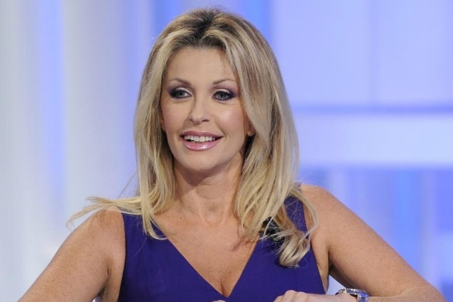 PAOLA FERRARI CACCIATA DA ''LA DOMENICA SPORTIVA''. RIVOLUZIONE A RAI SPORT - 25/07/2014