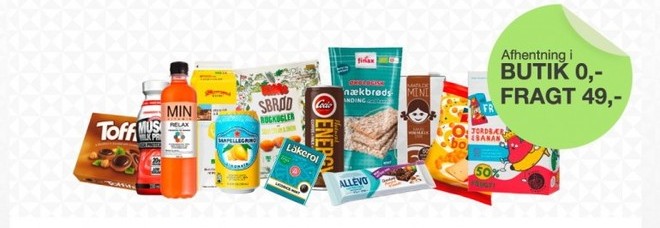 AL SUPERMERCATO SI FA LA SPESA GRATIS: ''SI PAGA CON LA PUBBLICITÀ'' - 02/09/2014