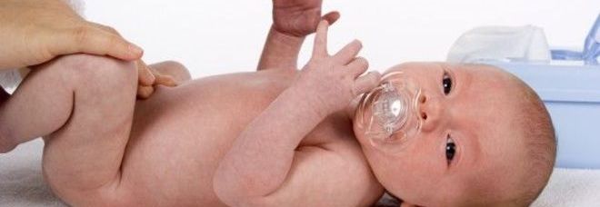 SI INNAMORANO A SCUOLA MA FANNO UN FIGLIO: LEI HA 13 ANNI, LUI 12 - 02/10/2014