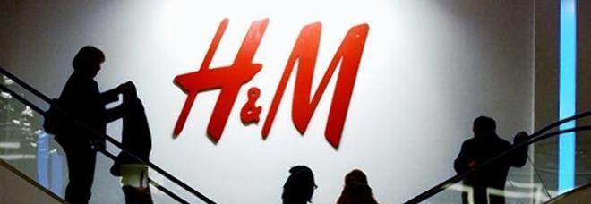 COSA SI NASCONDE DIETRO GLI ABITI DI H&M? LA FASHION BLOGGER 17ENNE DENUNCIA TUTTO - VIDEO - 17/10/2014