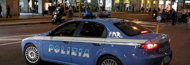 MILANO, STRANGOLA LA FIDANZATA E CHIAMA UN AMICO: ''L'HO UCCISA, CHE FACCIO?''. DUE MESI FA L'AVEVA RIDOTTA IN FIN DI VITA - 20/10/2014