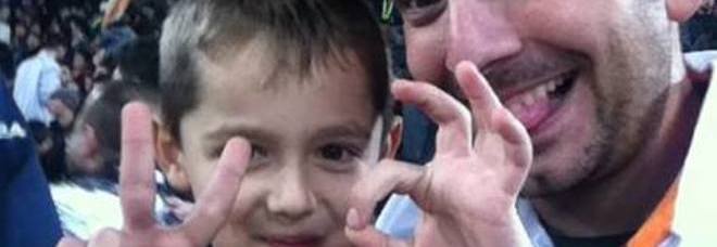 TRAGICO SCHIANTO DOPO ROMA-BAYERN, MORTI PADRE E BIMBO DI 7 ANNI - 22/10/2014