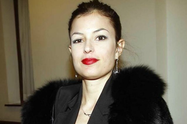 SUPERCOPPA AL NAPOLI, SARA TOMMASI TWITTA: ''AVETE VINTO, MA VI SVEGLIATE NELLA MONNEZZA'' - 23/12/2014