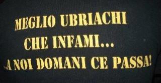 NUN CE FA 'NA PIEGA !! - 11/03/2012